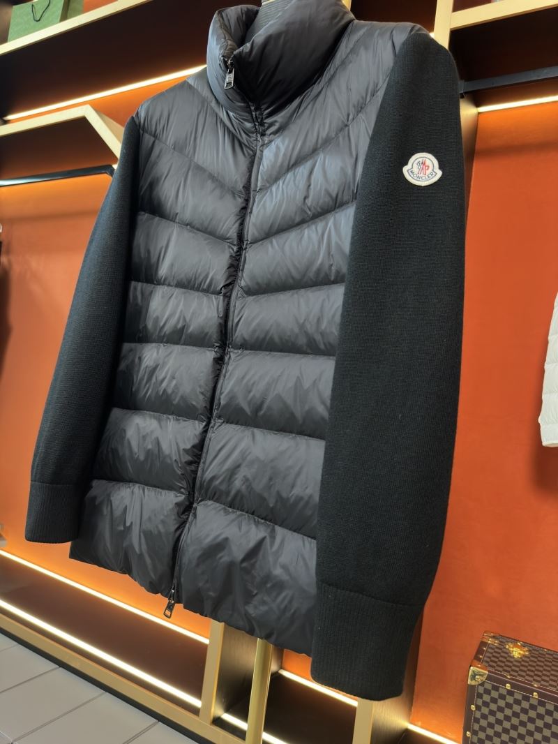 Moncler Down Jackets